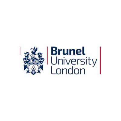 Brunel University London Logo